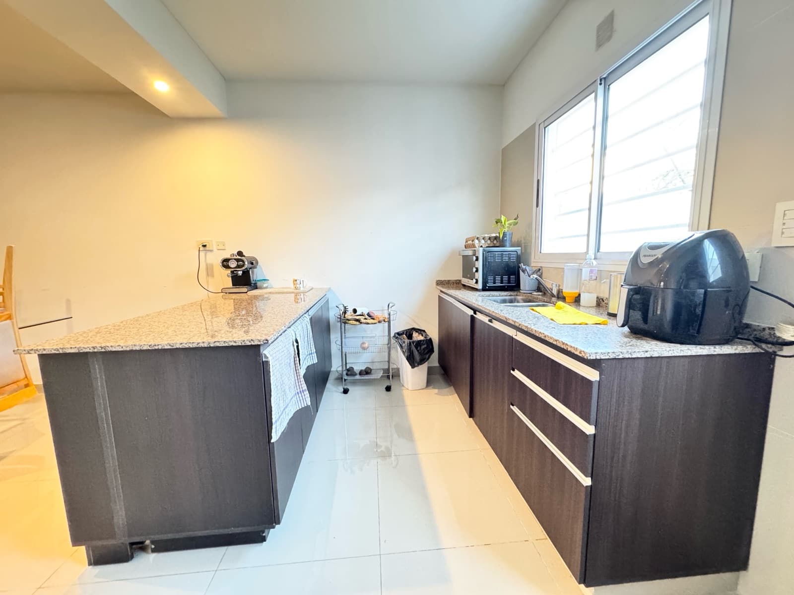 Large duplex in Carapachay - Vicente López