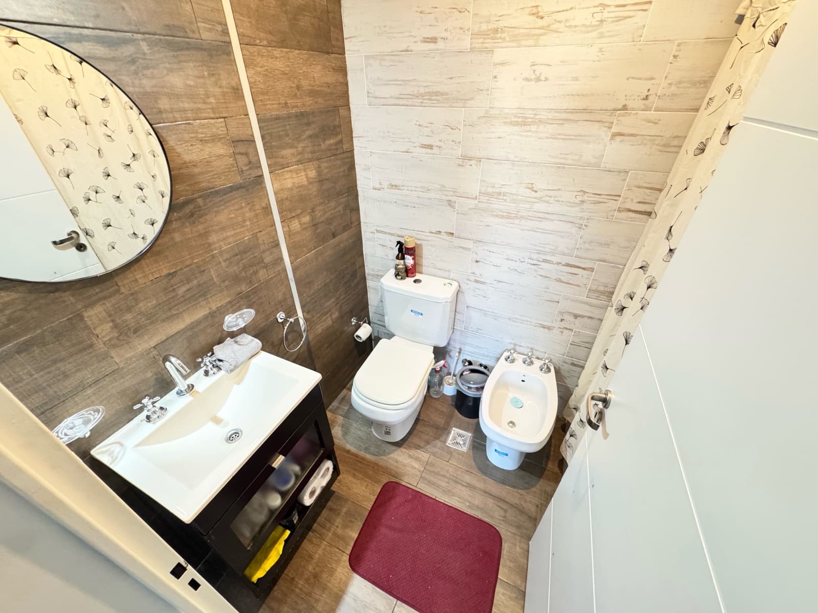 Large duplex in Carapachay - Vicente López