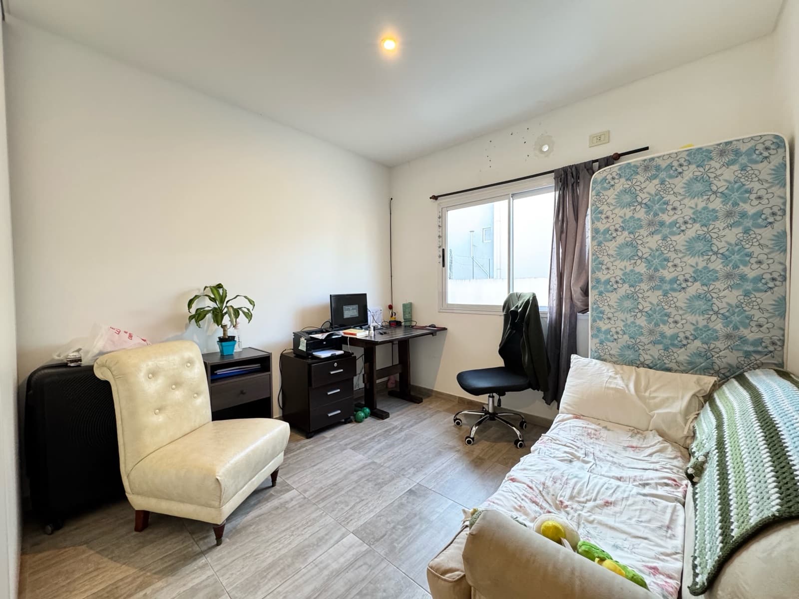 Large duplex in Carapachay - Vicente López