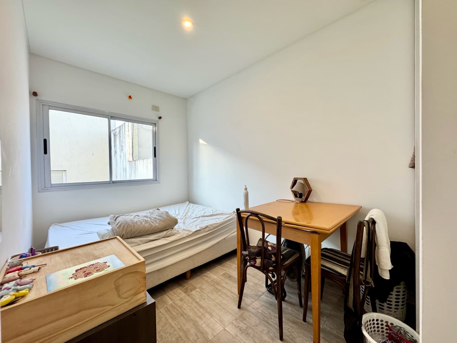 Large duplex in Carapachay - Vicente López