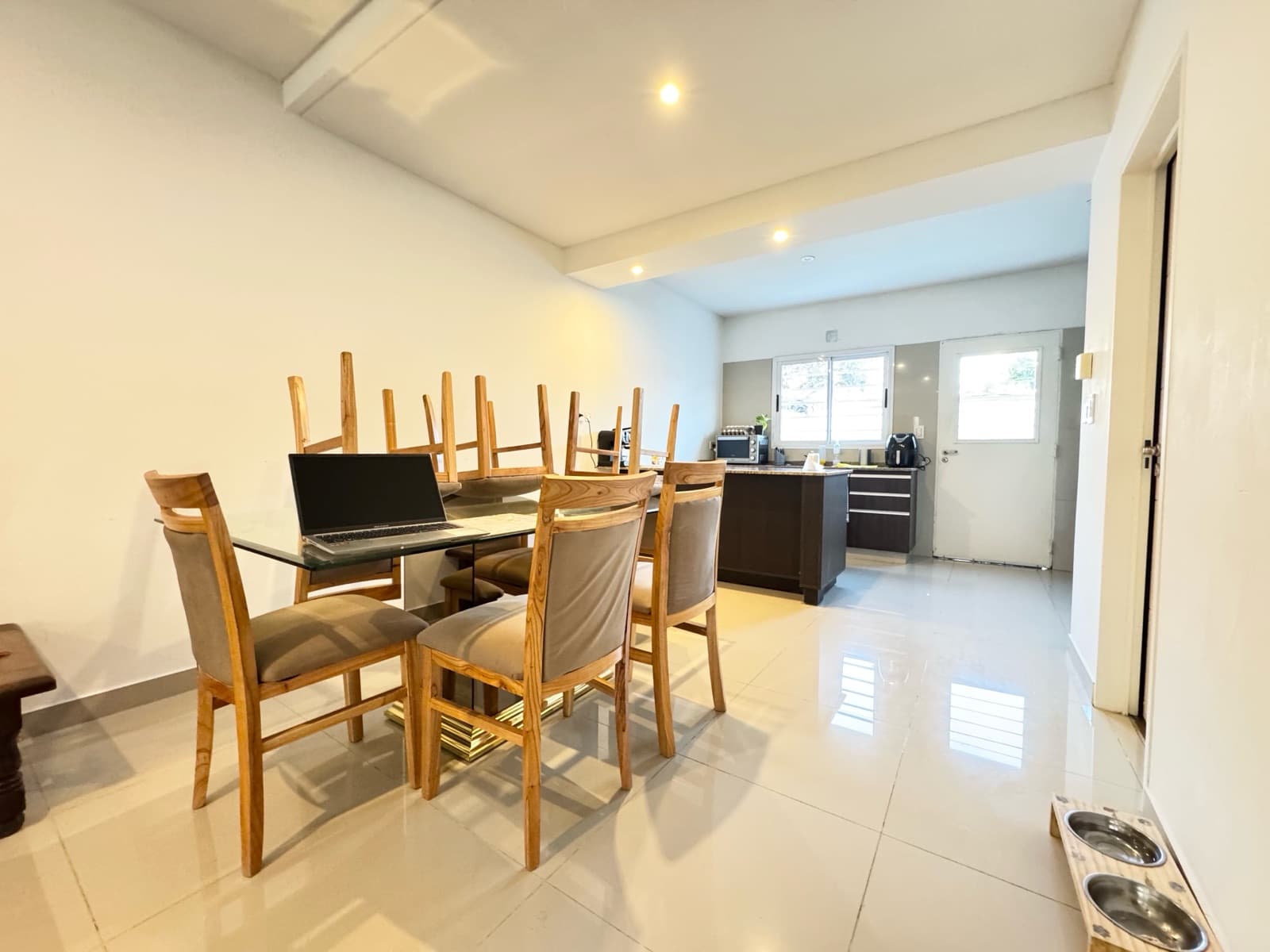 Large duplex in Carapachay - Vicente López