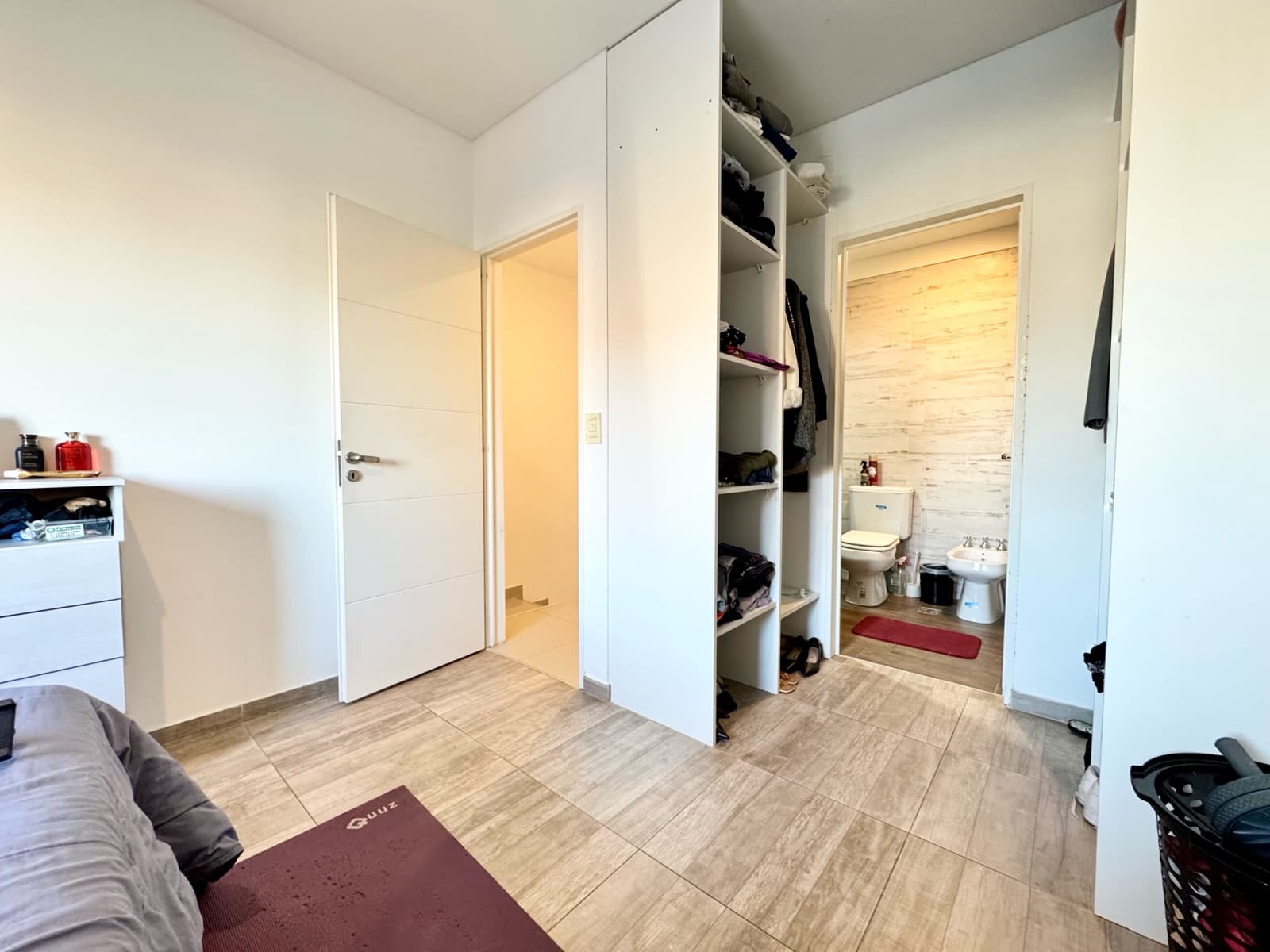 Large duplex in Carapachay - Vicente López
