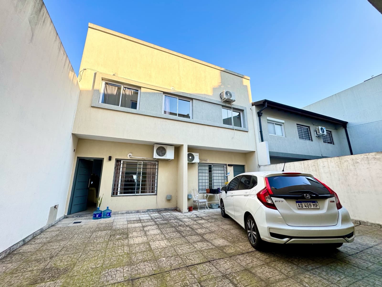 Large duplex in Carapachay - Vicente López