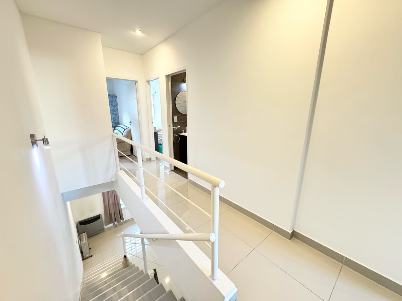 Large duplex in Carapachay - Vicente López
