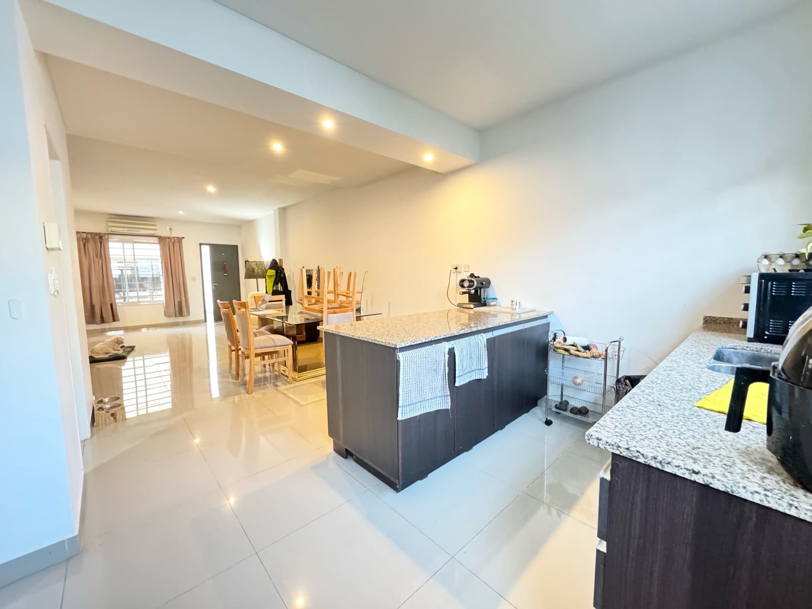 Large duplex in Carapachay - Vicente López