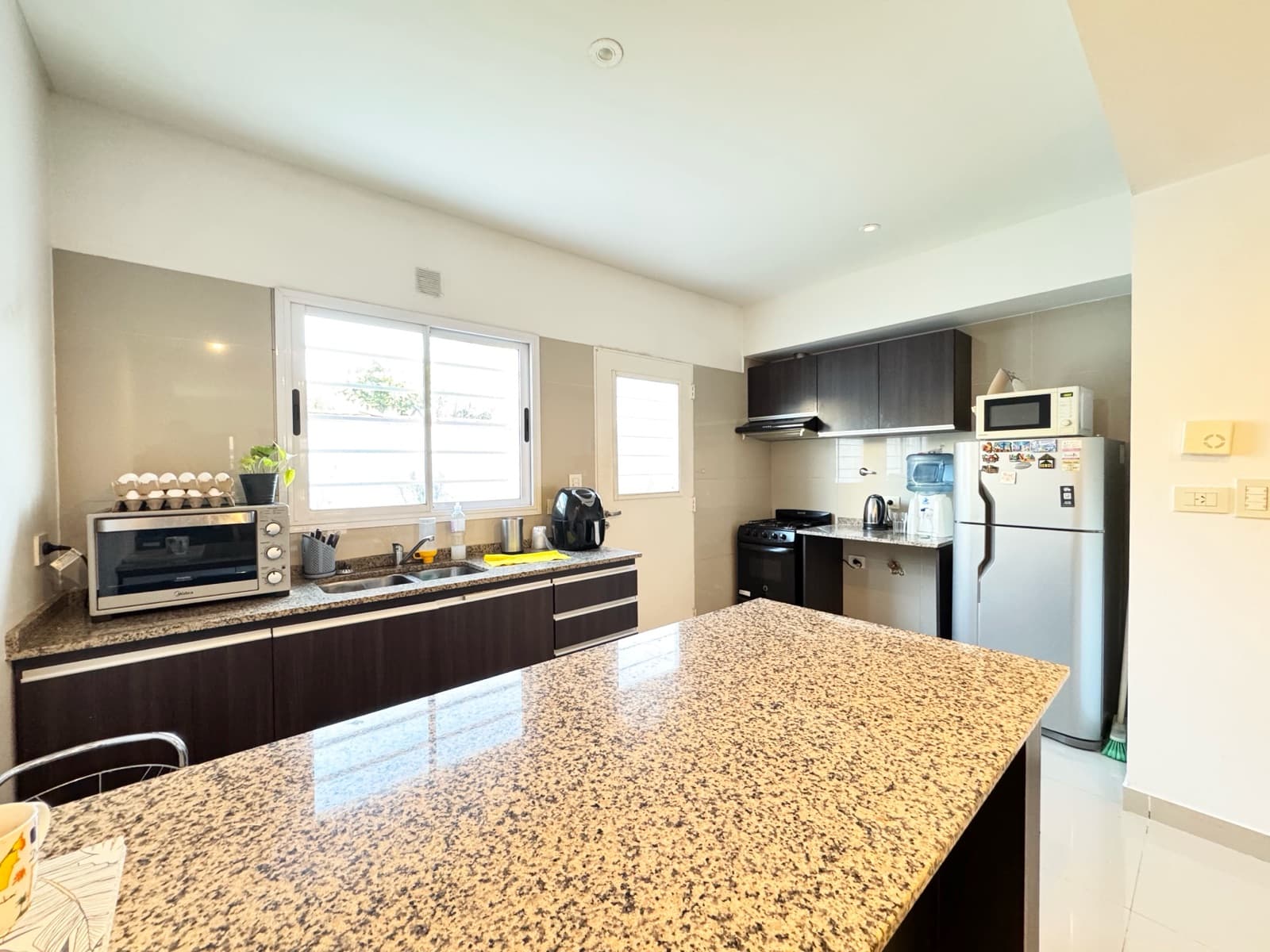 Large duplex in Carapachay - Vicente López
