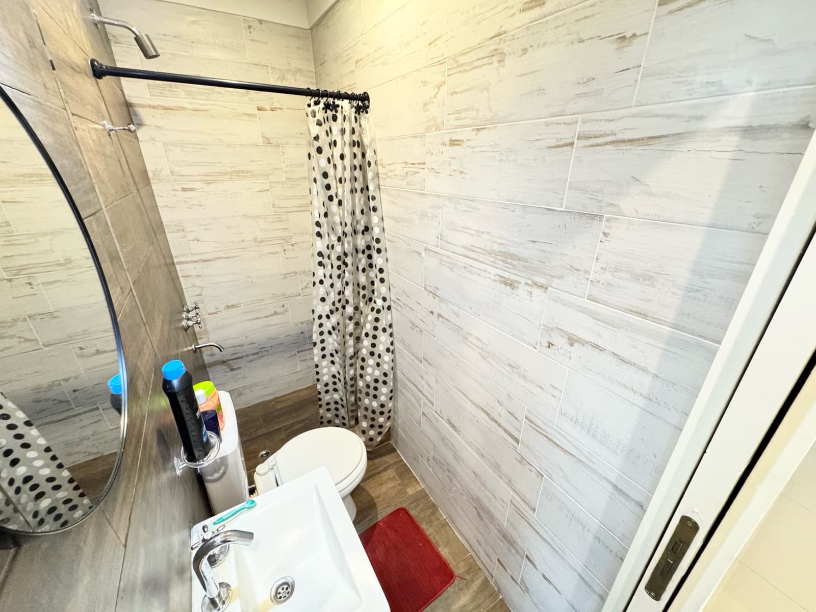 Large duplex in Carapachay - Vicente López