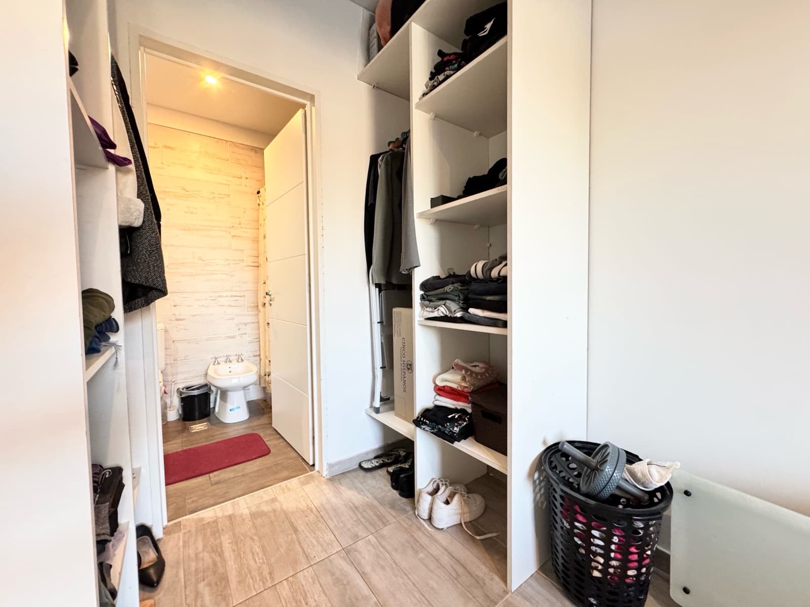 Large duplex in Carapachay - Vicente López