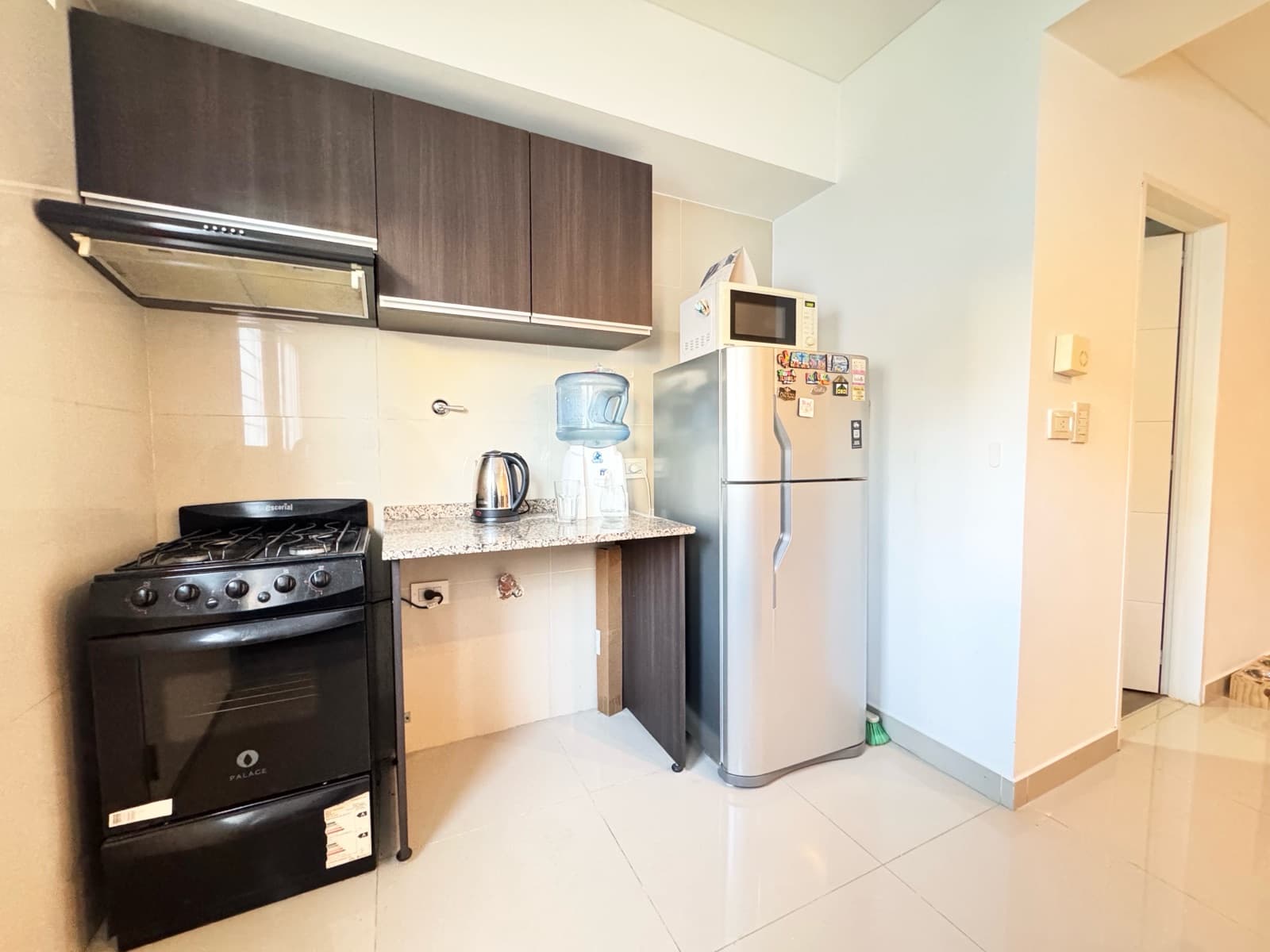Large duplex in Carapachay - Vicente López