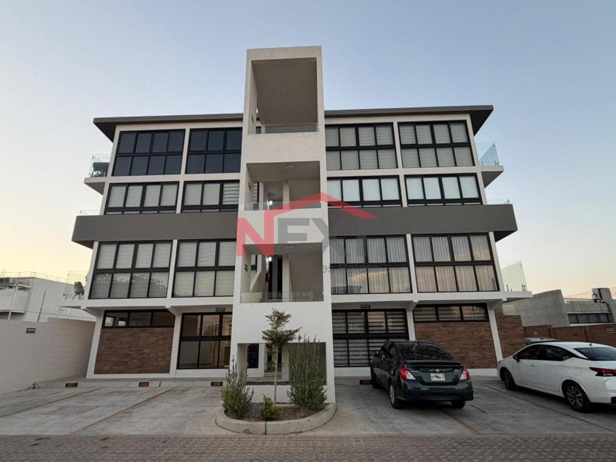 Apartment in HMO1 Tower 2