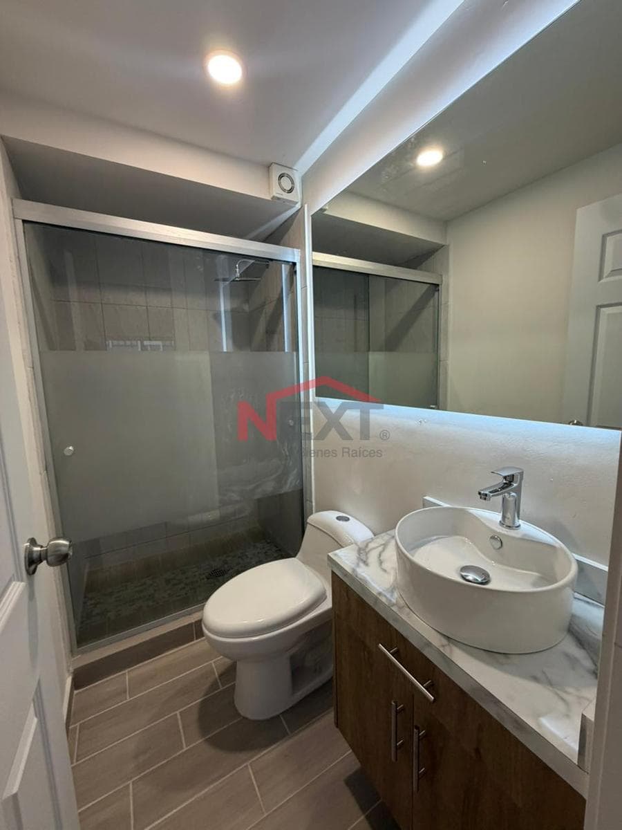 Apartment in HMO1 Tower 2