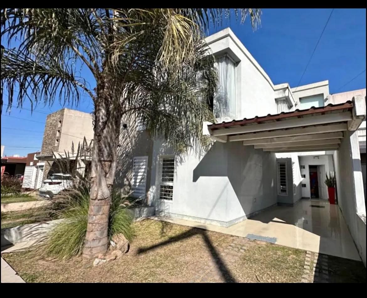 House in Los Boulevares