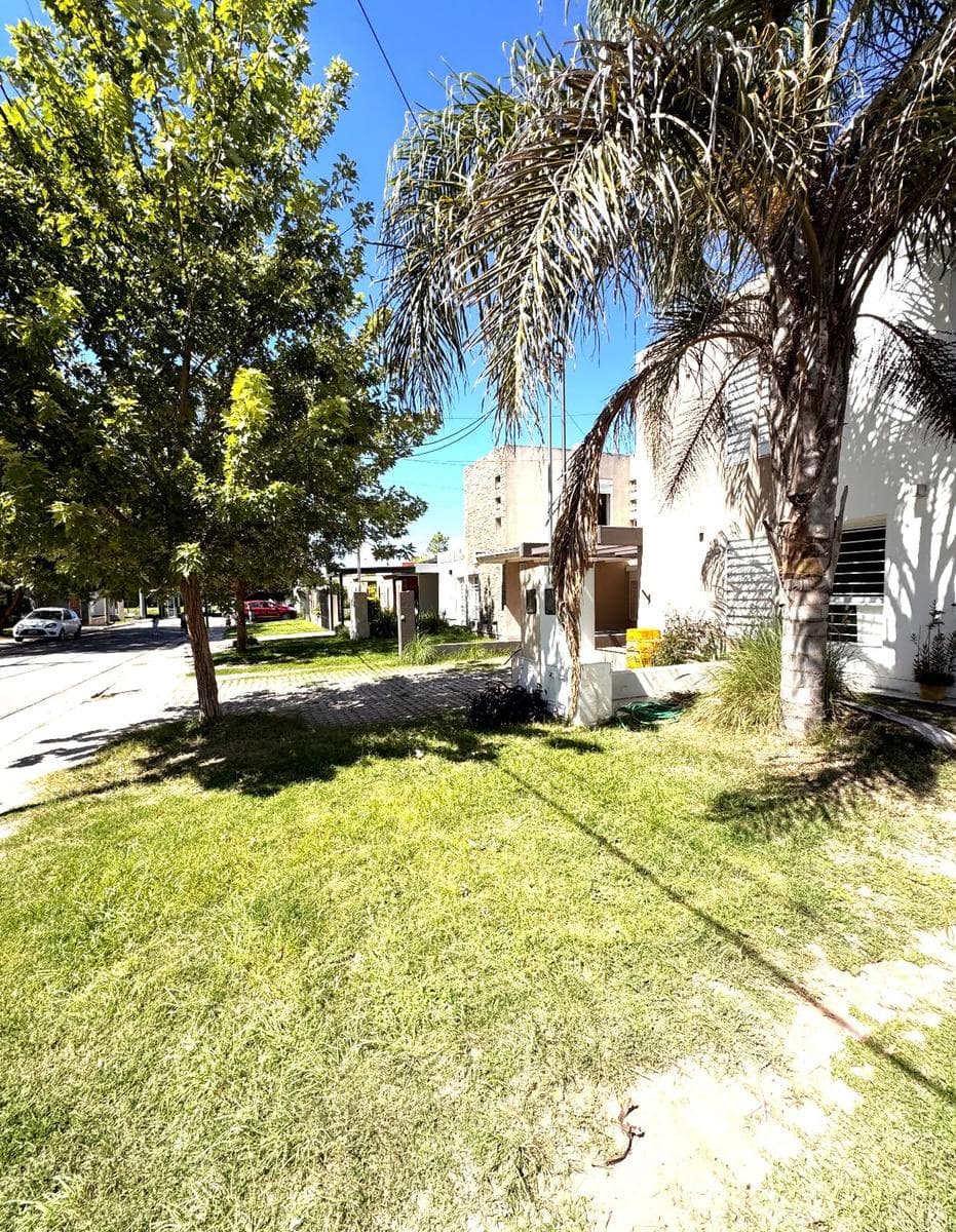 House in Los Boulevares