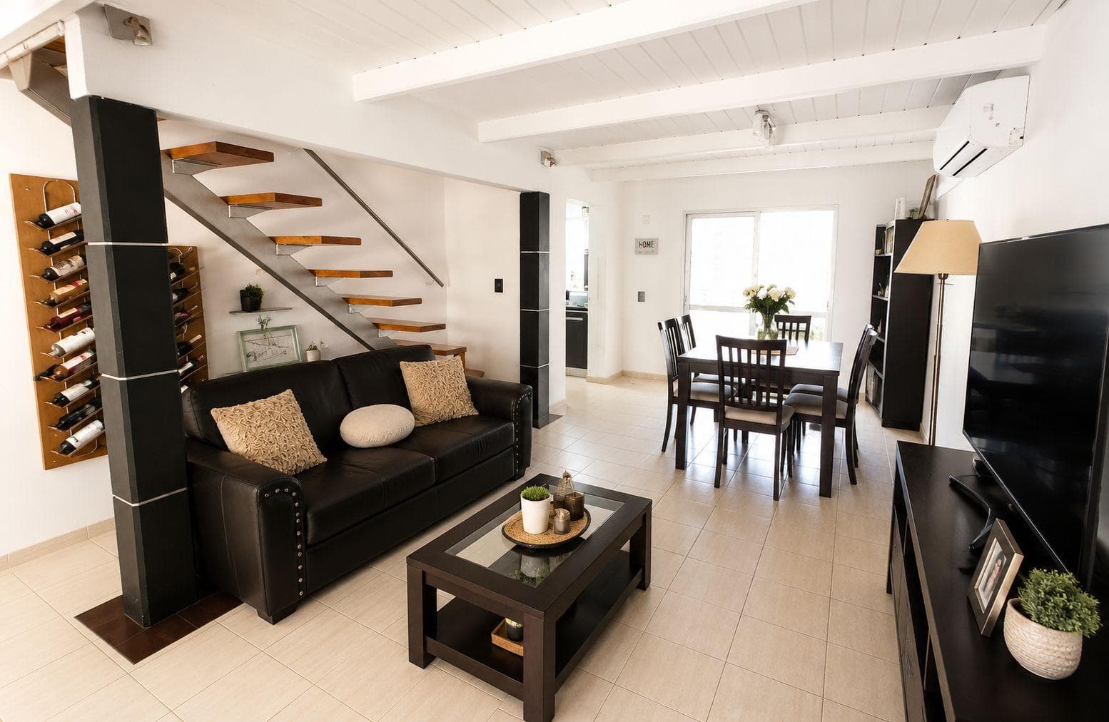House in Los Boulevares