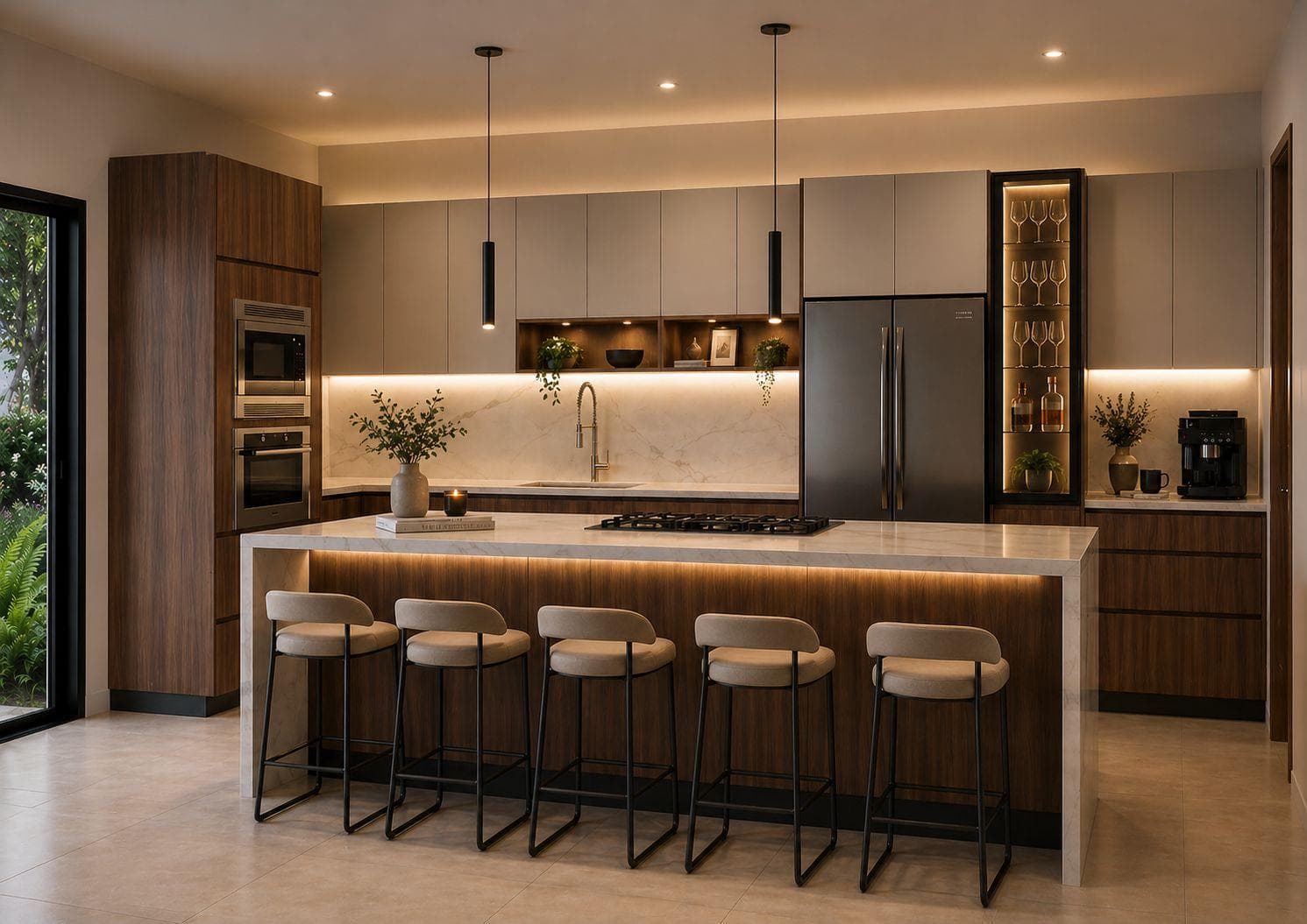 FOR SALE: House in the SIENNA RESIDENCIAL Subdivision on the MONTERREY National Highway | 4 Bedrooms