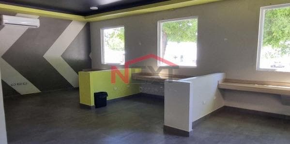 WAREHOUSE FOR RENT IN THE CAFE COMBATE NEIGHBORHOOD
