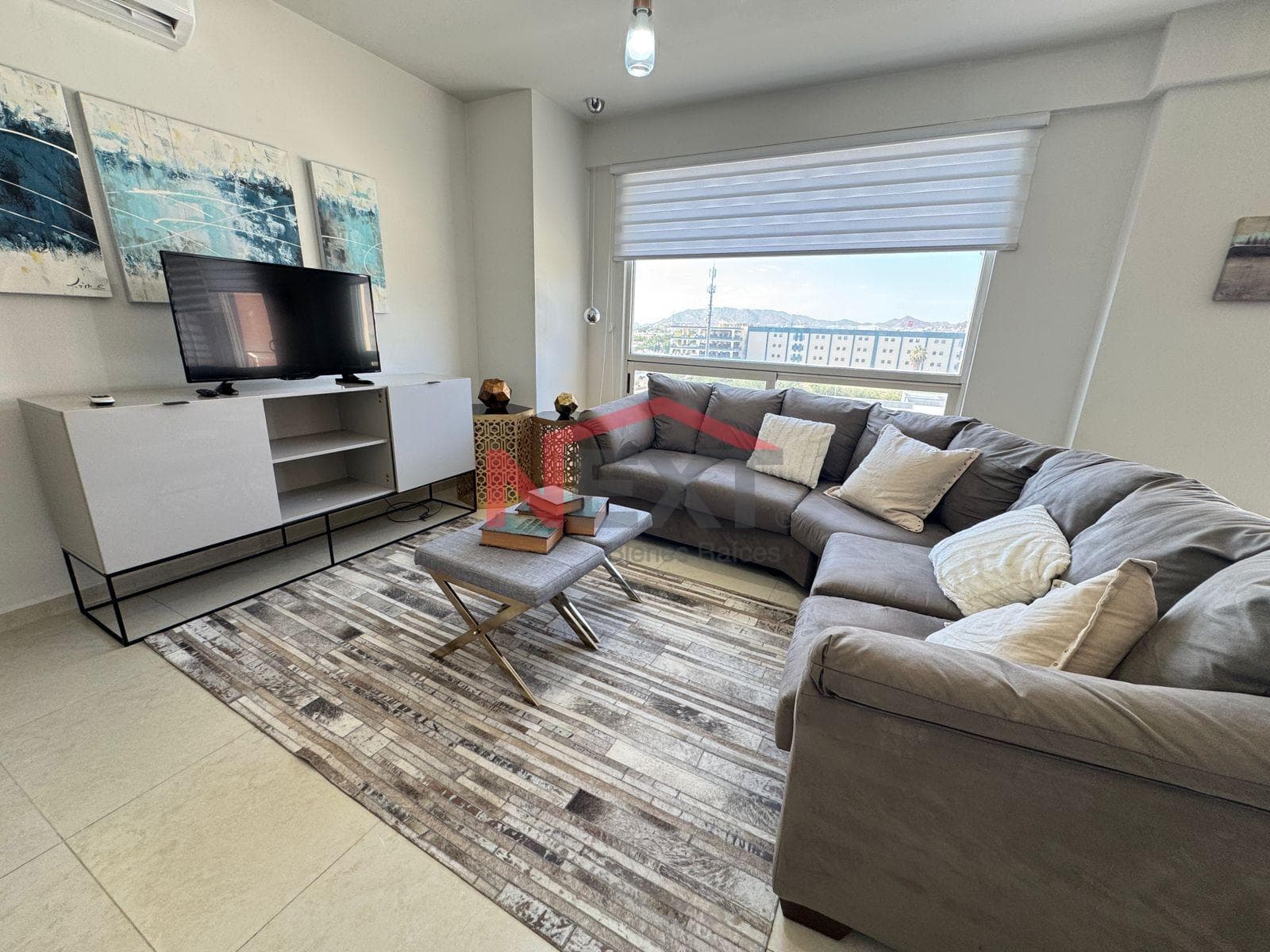 APARTMENT FOR SALE IN TORRE SOLARA