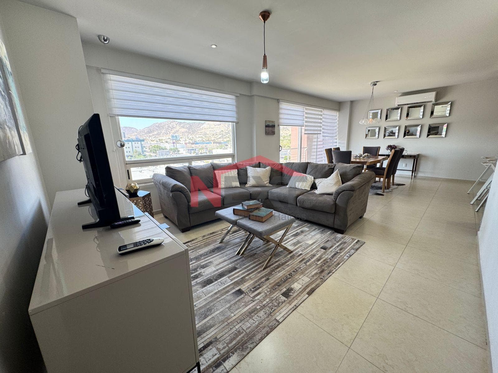 APARTMENT FOR SALE IN TORRE SOLARA