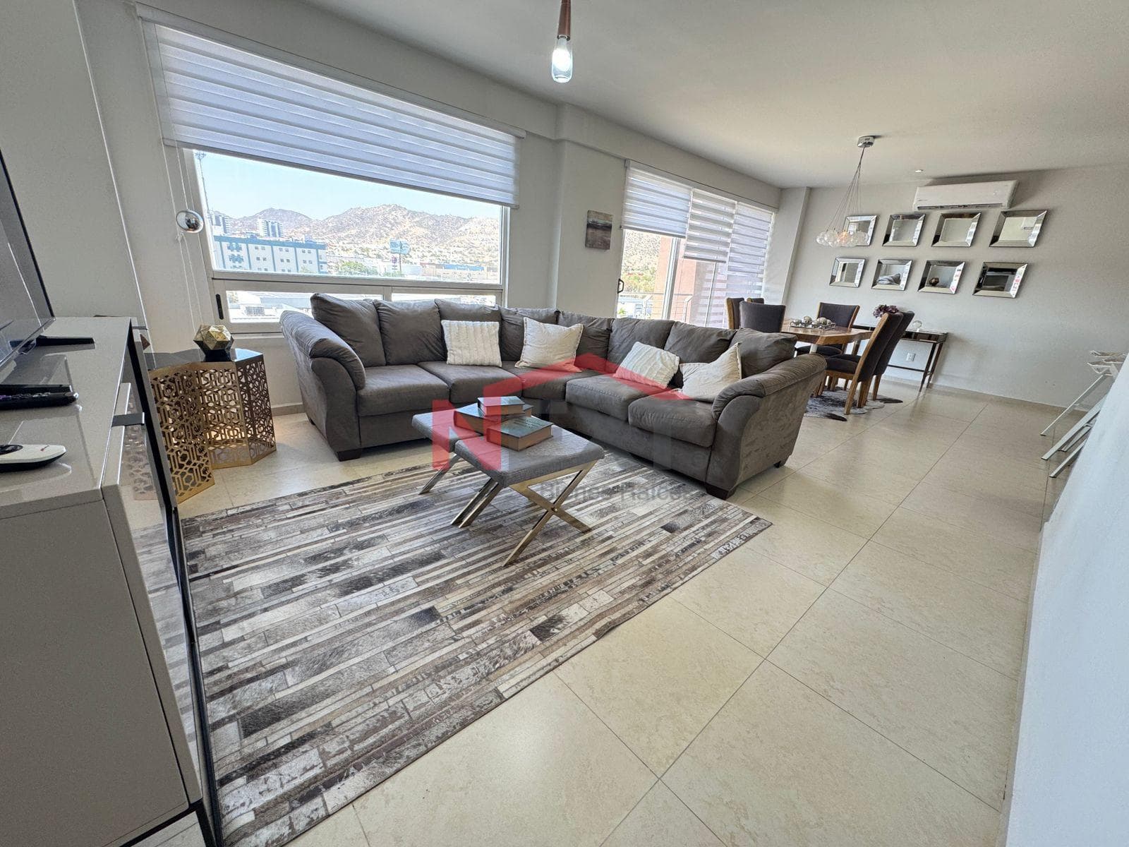 APARTMENT FOR RENT IN TORRE SOLARA