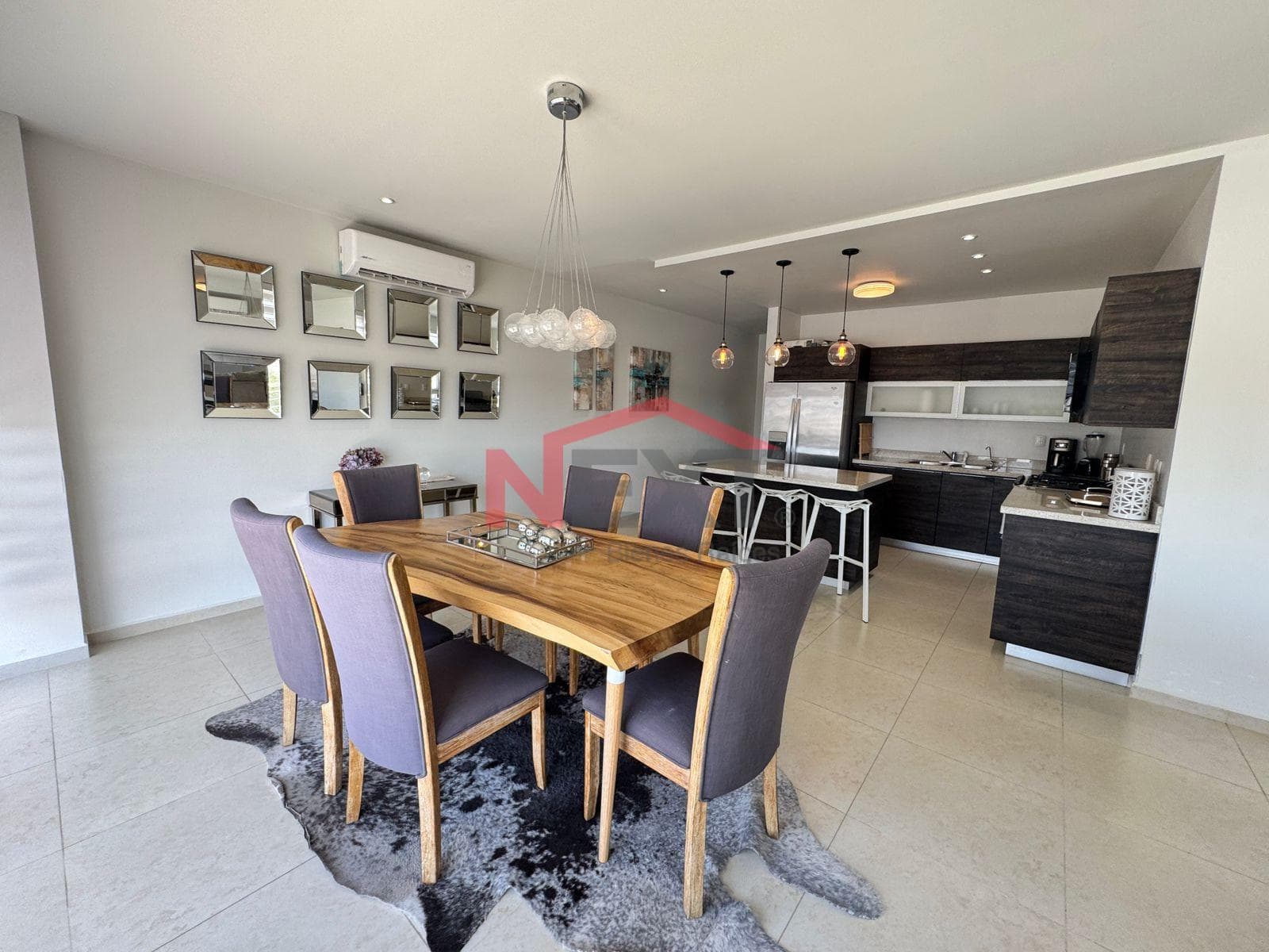 APARTMENT FOR RENT IN TORRE SOLARA