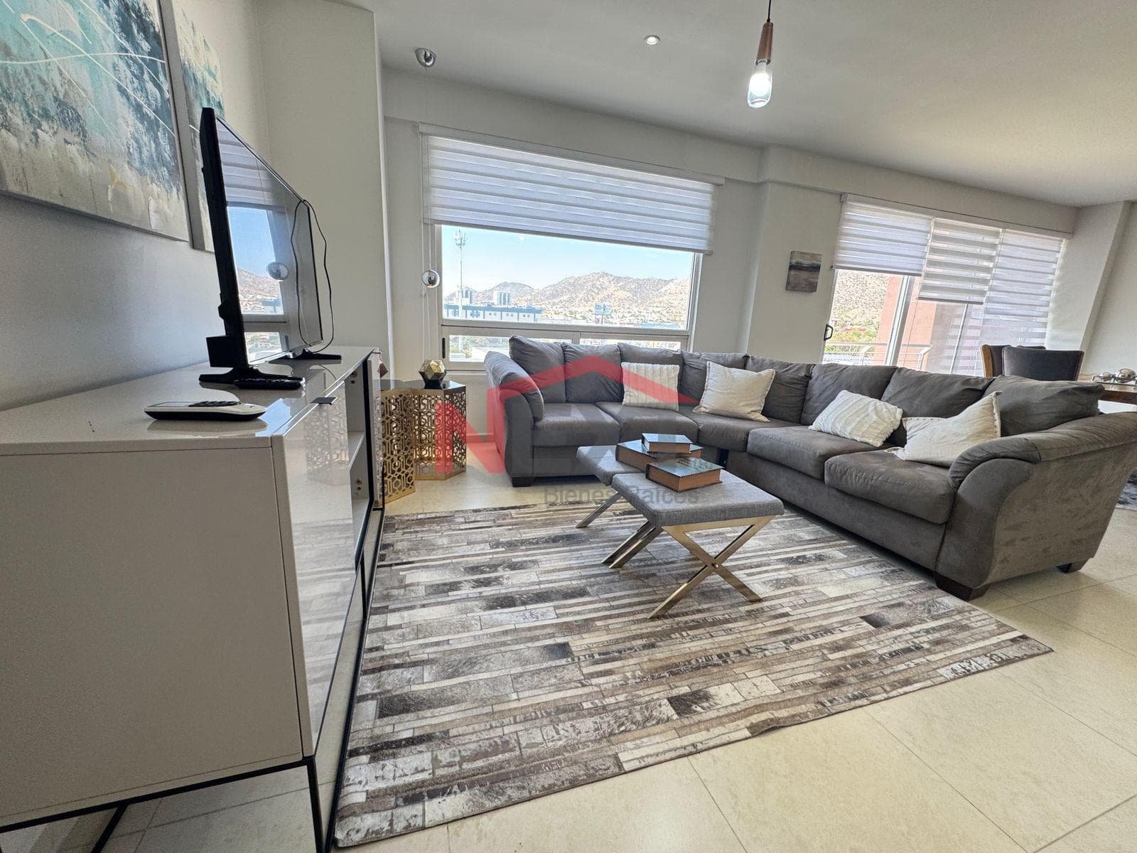 APARTMENT FOR RENT IN TORRE SOLARA