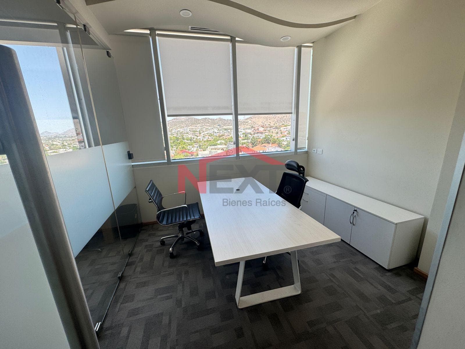 OFFICE FOR RENT IN GRAND KINO