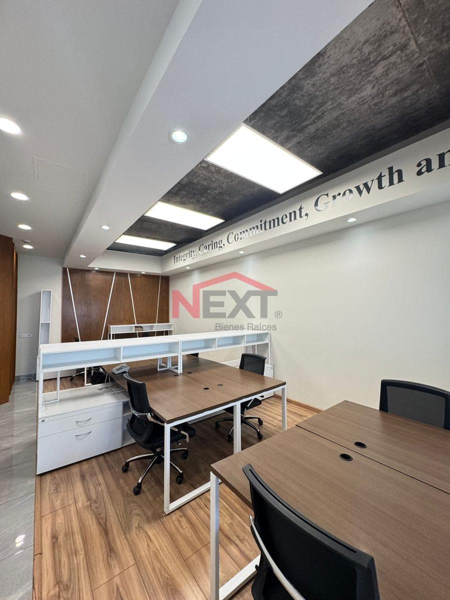 OFFICE FOR RENT IN GRAND KINO