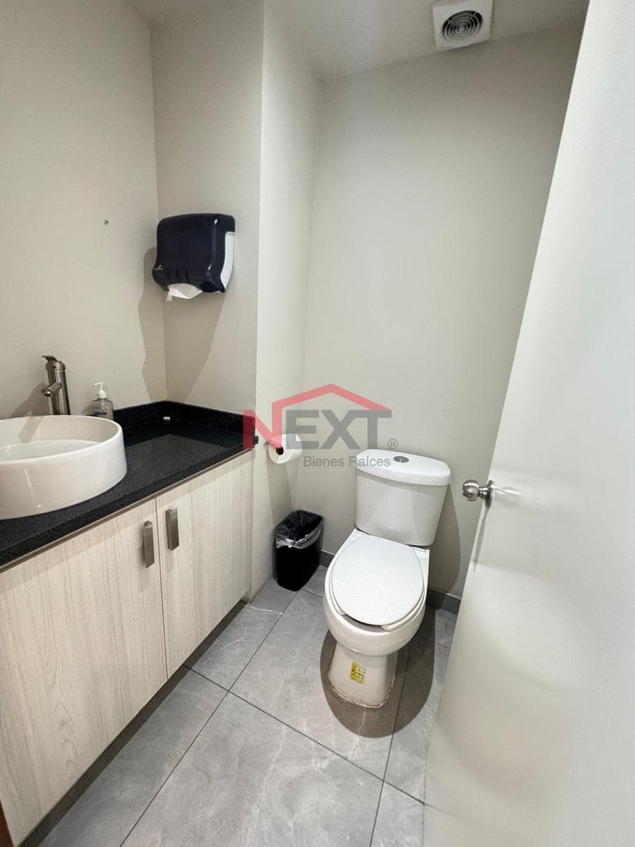 OFFICE FOR RENT IN GRAND KINO