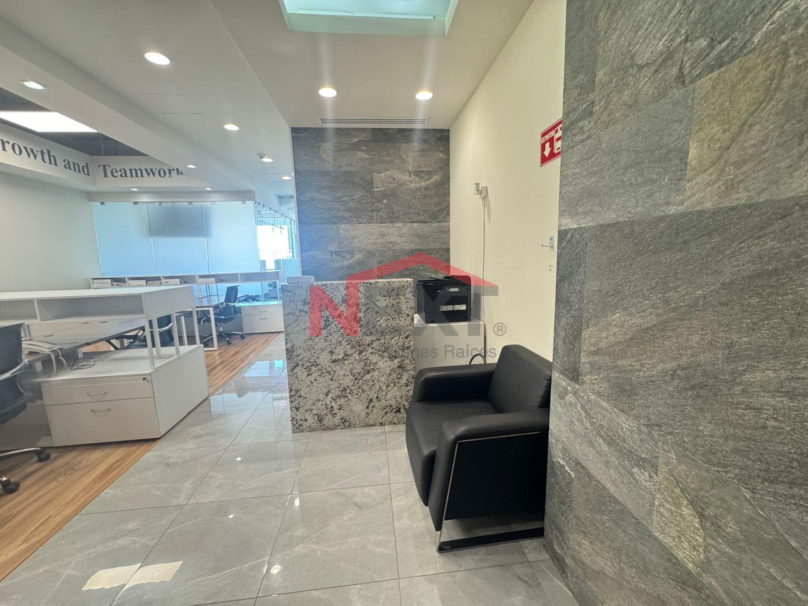 OFFICE FOR RENT IN GRAND KINO