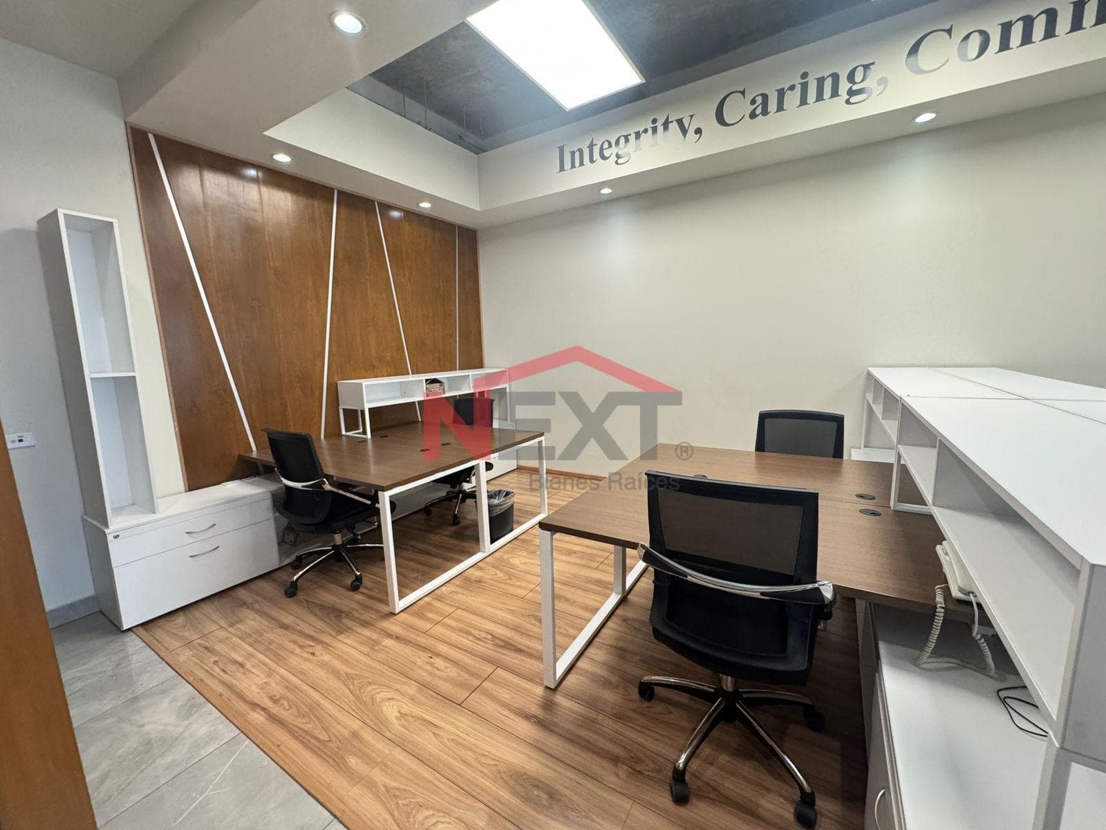 OFFICE FOR RENT IN GRAND KINO