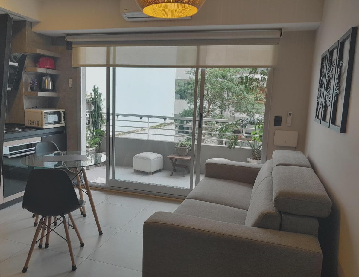 Apartment in Palermo Hollywood