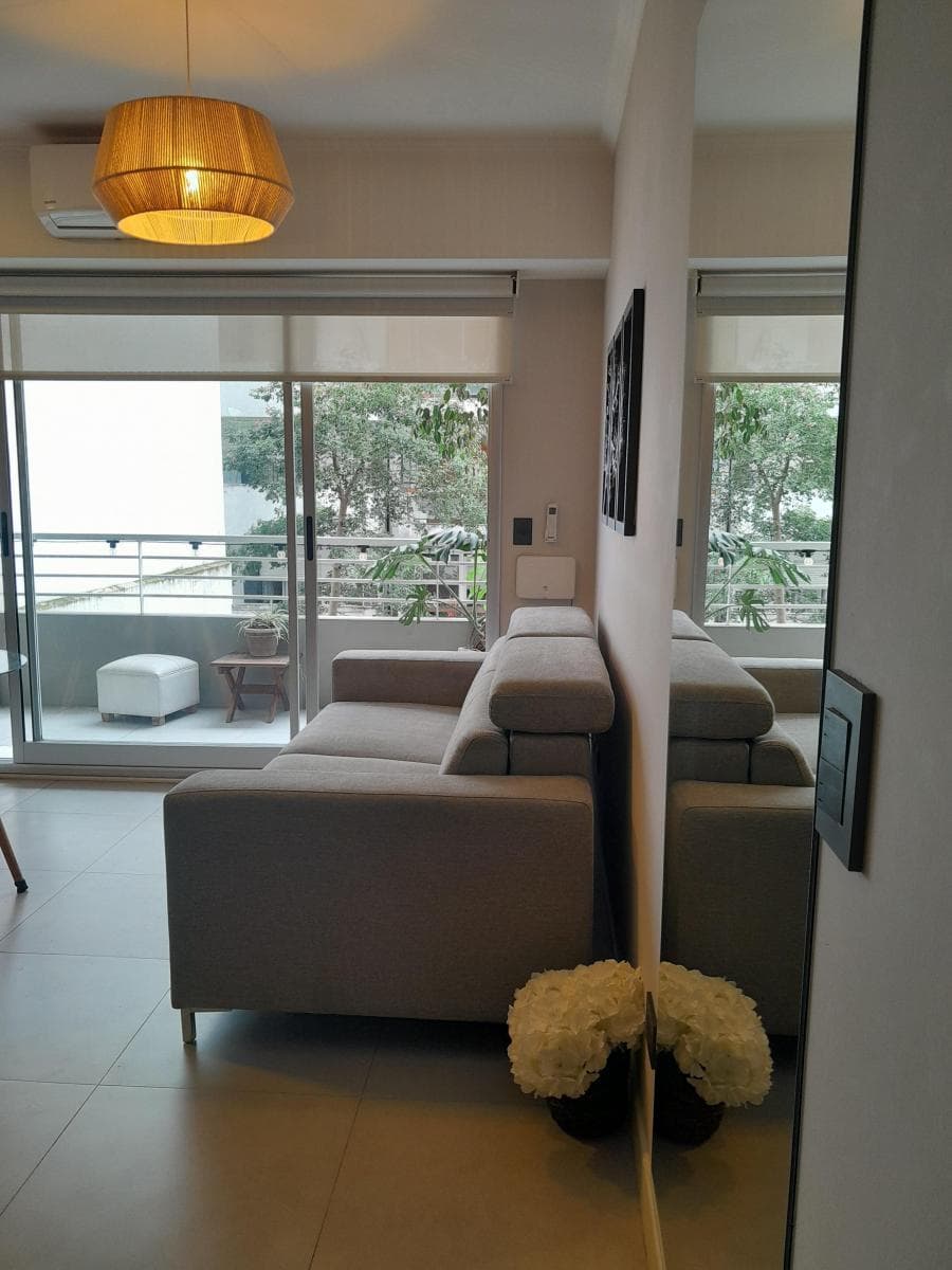 Apartment in Palermo Hollywood