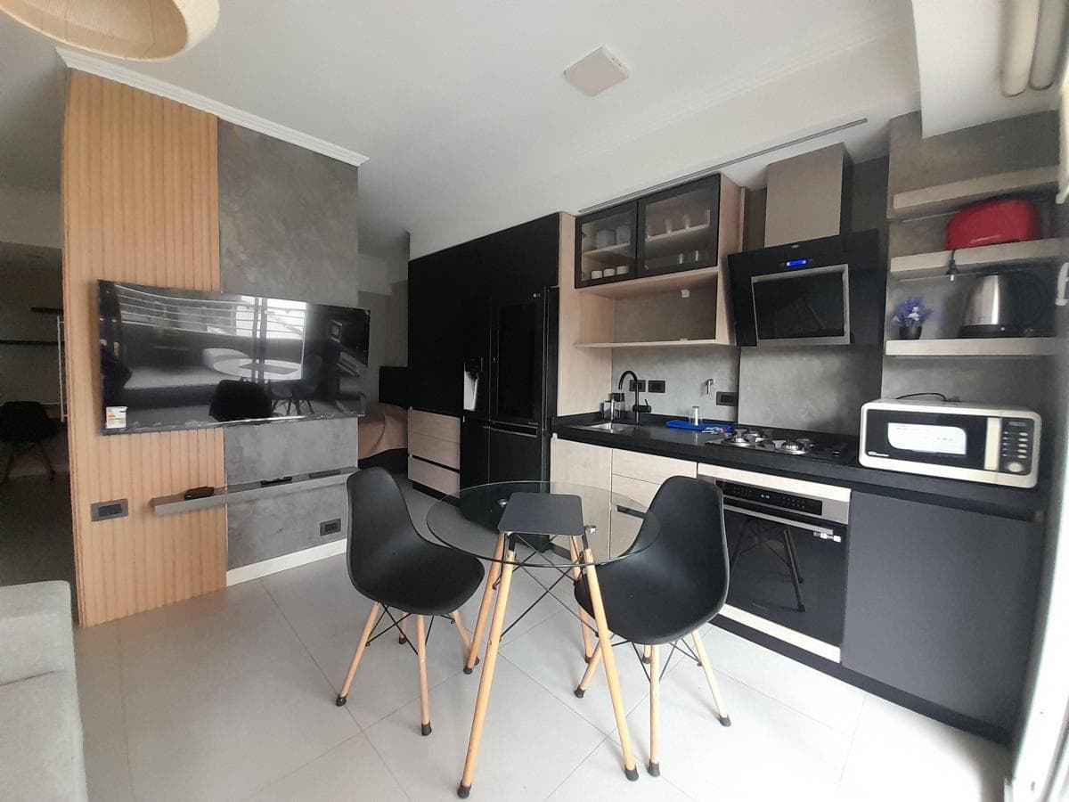 Apartment in Palermo Hollywood