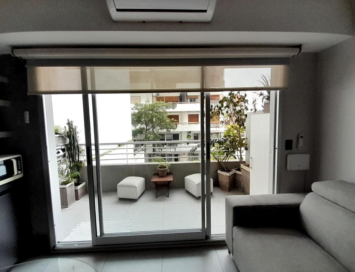Apartment in Palermo Hollywood