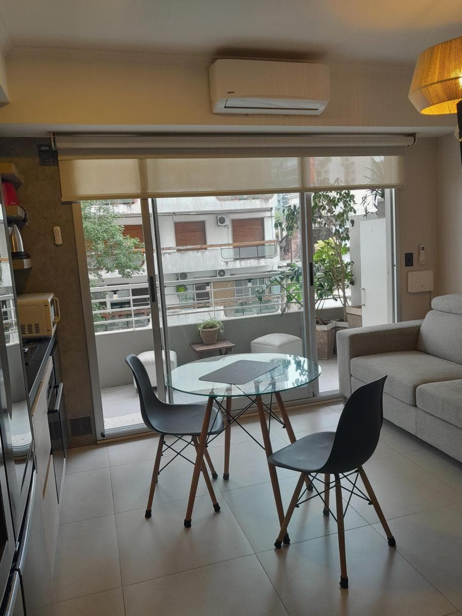 Apartment in Palermo Hollywood