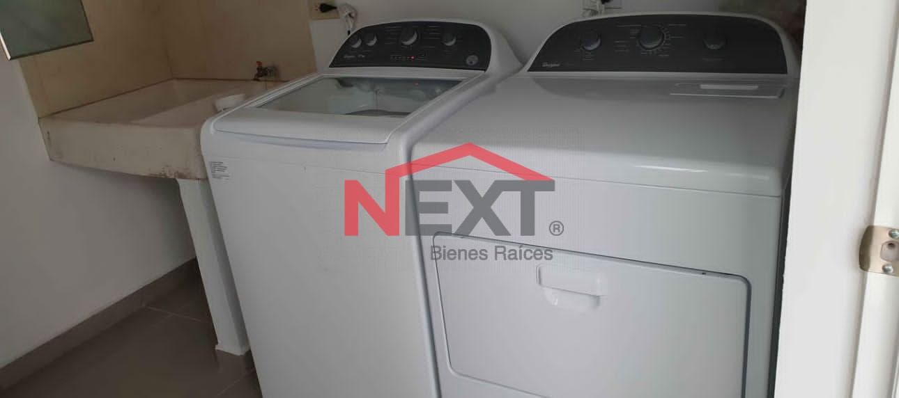 APARTMENT FOR RENT, SANTA FE PRIVATE COMMUNITY.