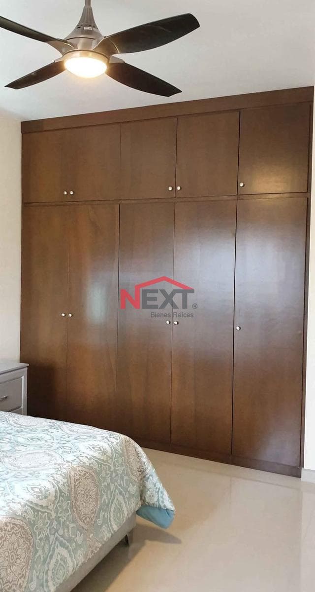 APARTMENT FOR RENT, SANTA FE PRIVATE COMMUNITY.
