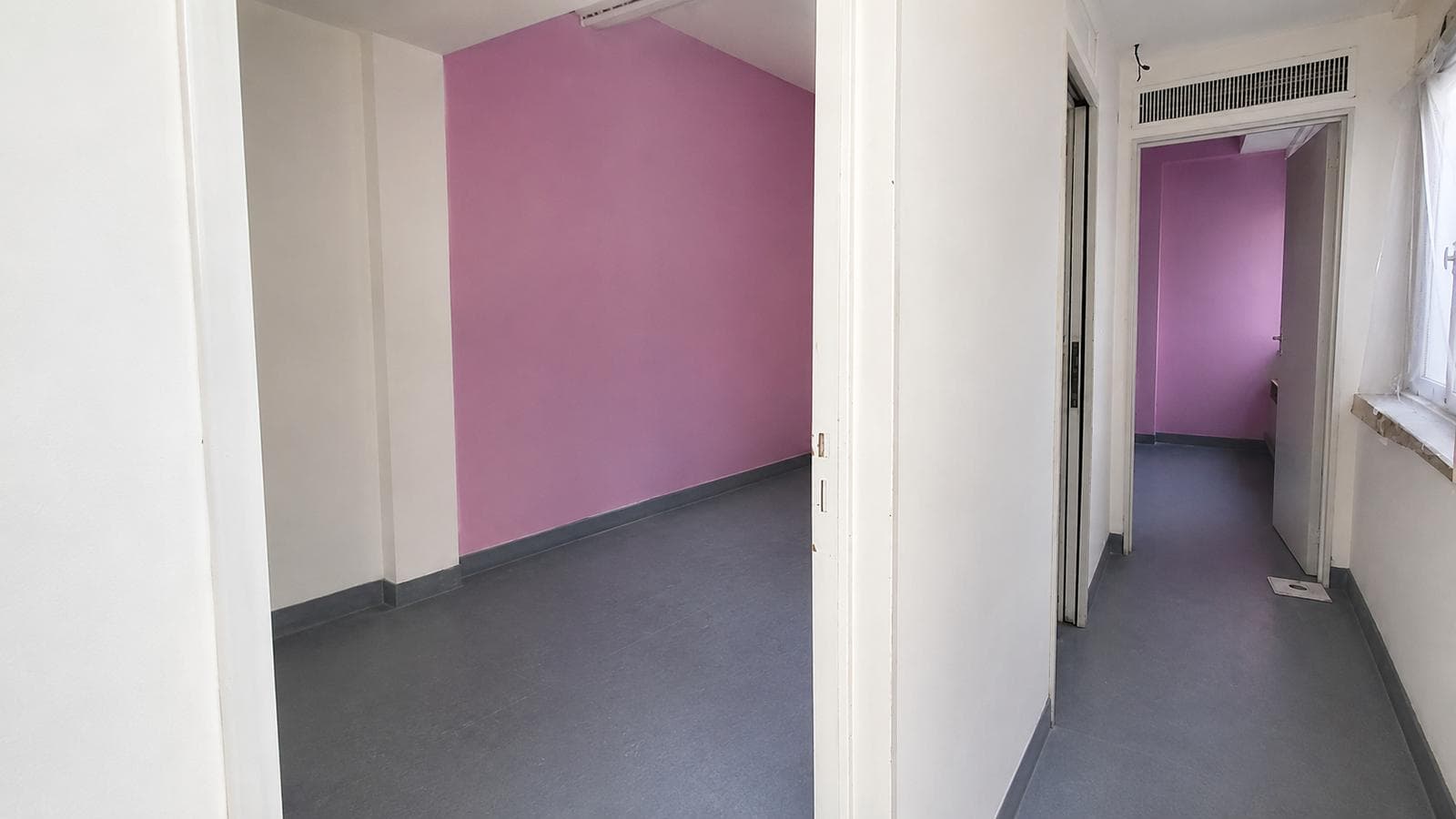 Office Space for Rent in Microcentro