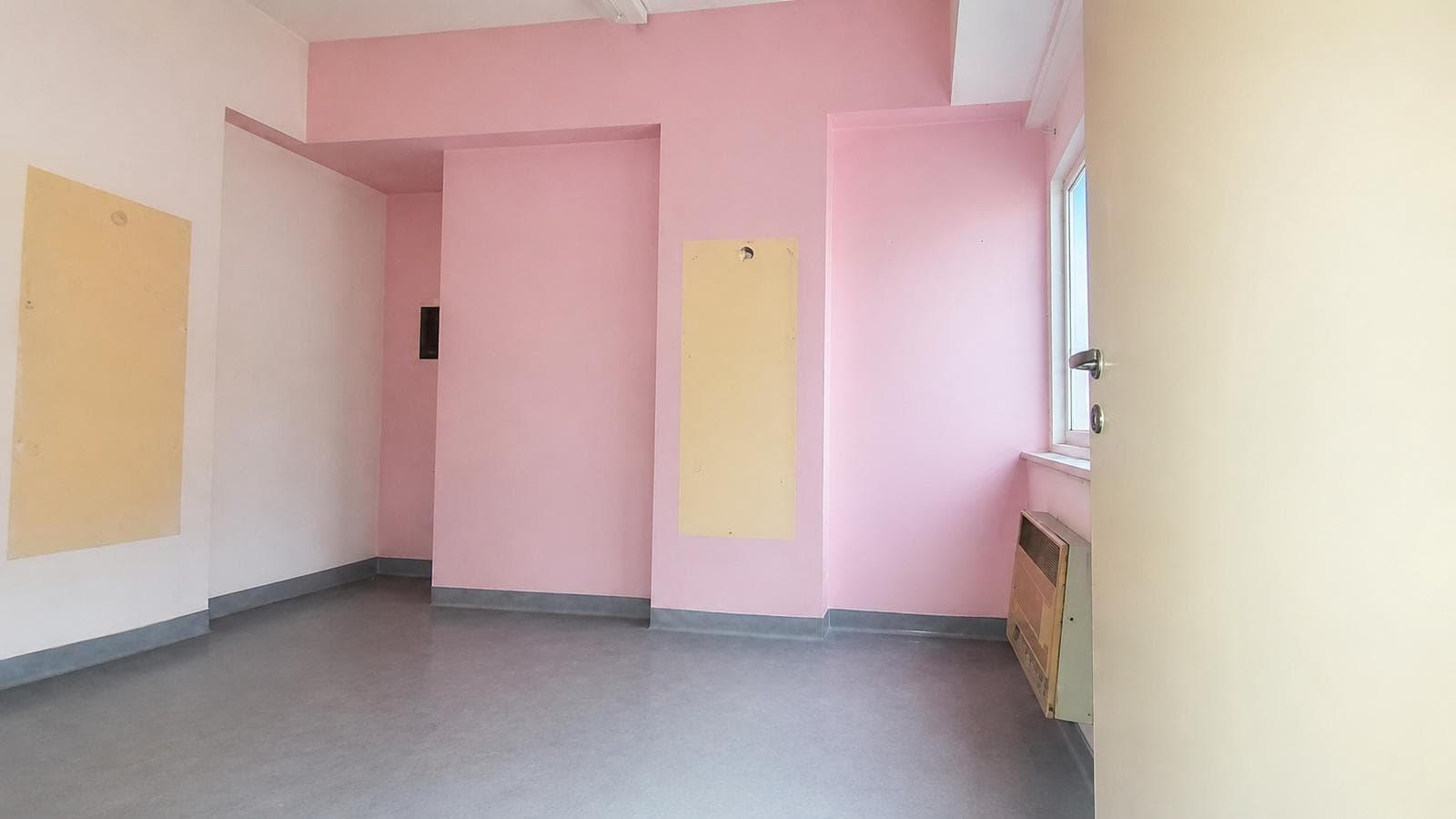 Office Space for Rent in Microcentro
