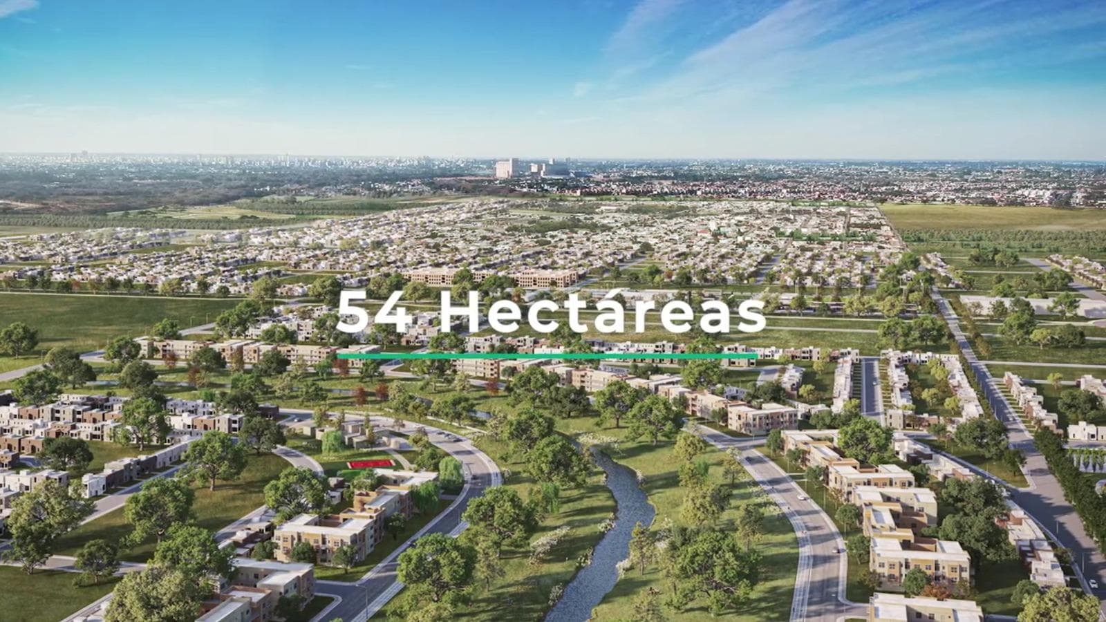 OPPORTUNITY - Land for sale in the Las Tipas neighborhood - Lot 22 - Mza 3 - excellent location