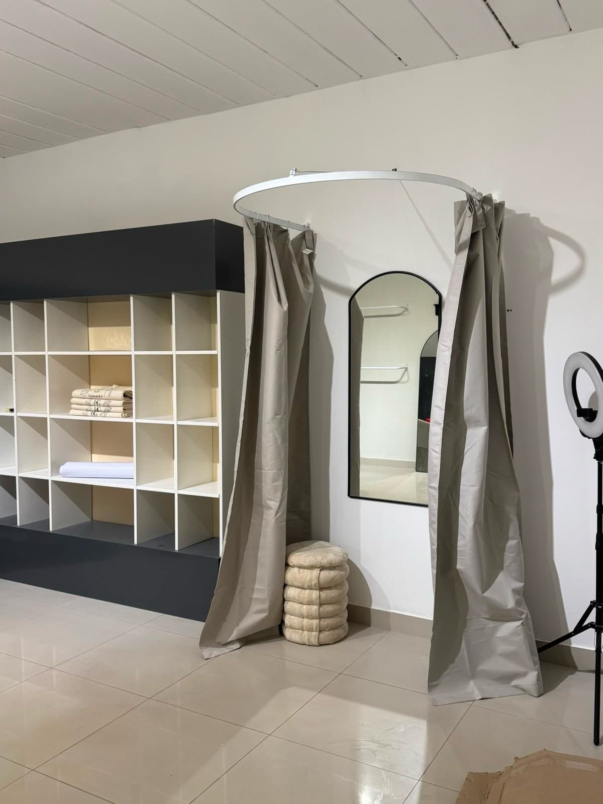 Office - Rivera