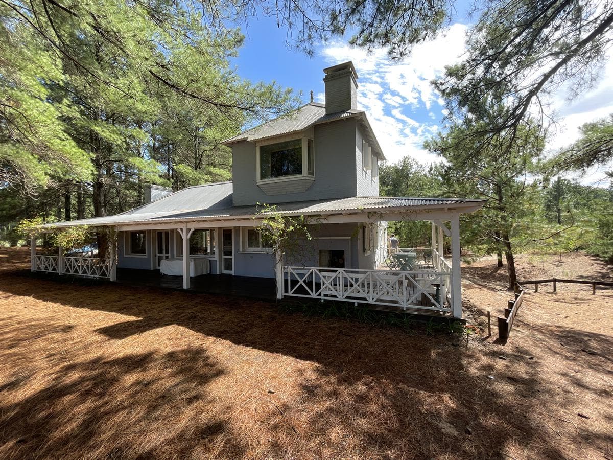 3-bedroom house with en-suite bathrooms, 2 blocks from the beach – Club de Campo El Faro, Carmelo