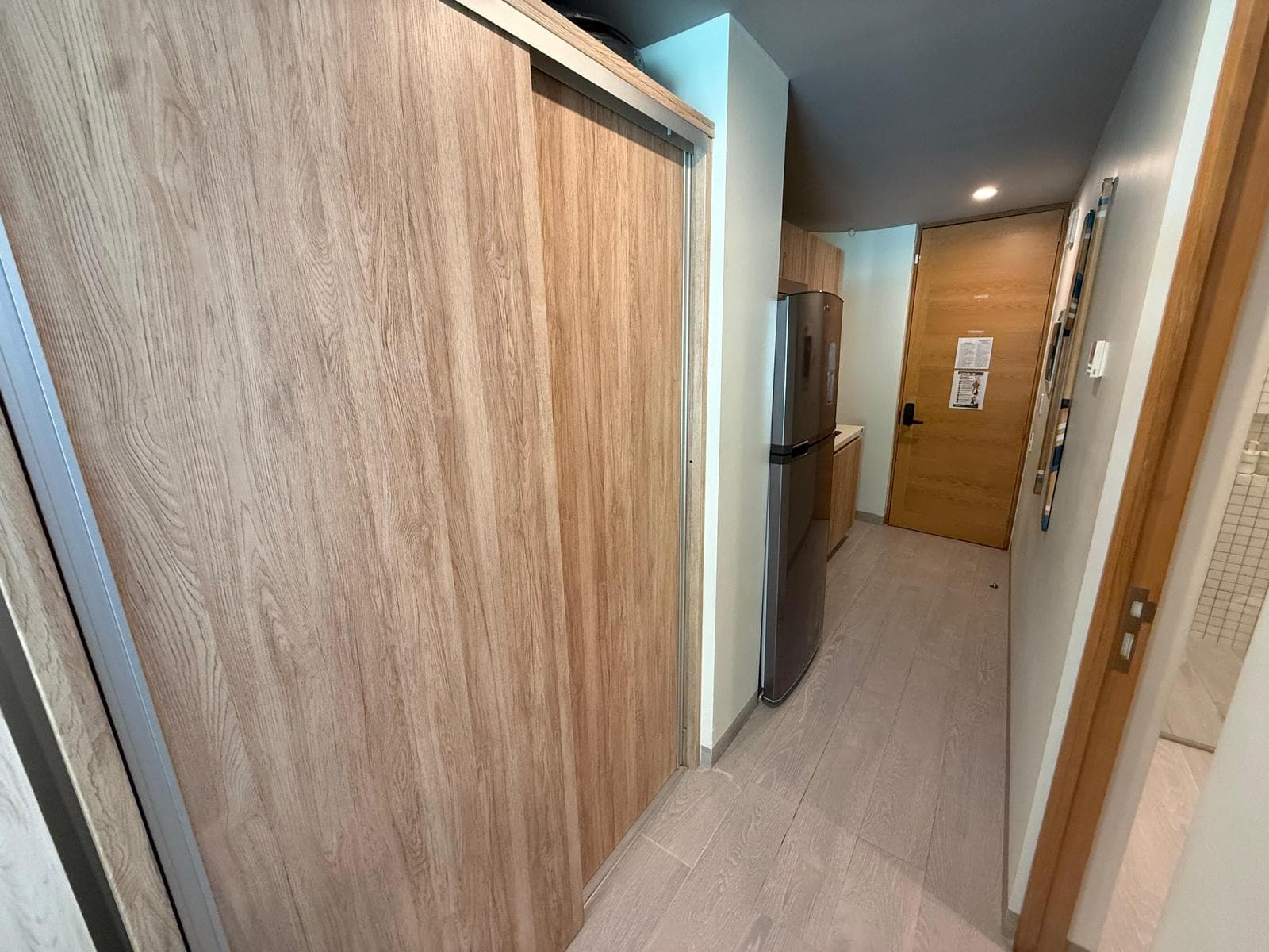 FURNISHED APARTMENT JUST STEPS FROM THE BEACH