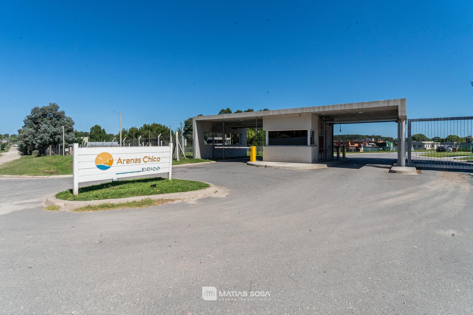 For Sale - Lot 9 - Cul-de-sac - GREAT OPPORTUNITY - Arenas Chico Gated Community