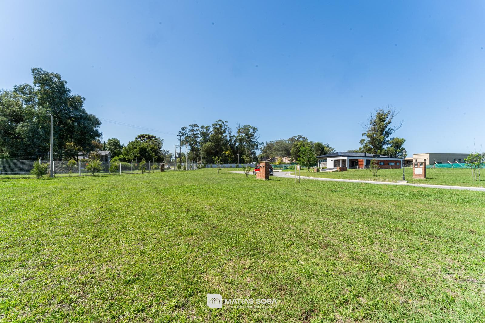 For Sale - Lot 9 - Cul-de-sac - GREAT OPPORTUNITY - Arenas Chico Gated Community