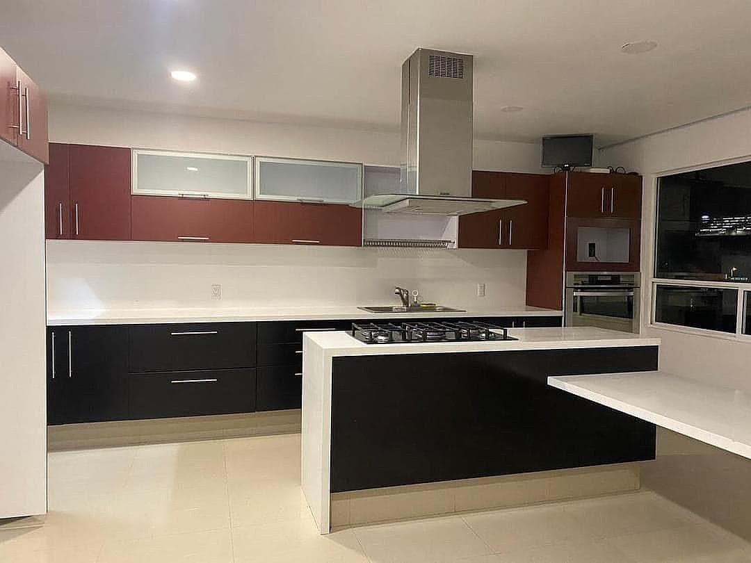 House for Sale, Lomas Verdes 6th Section, 3 Bedrooms
