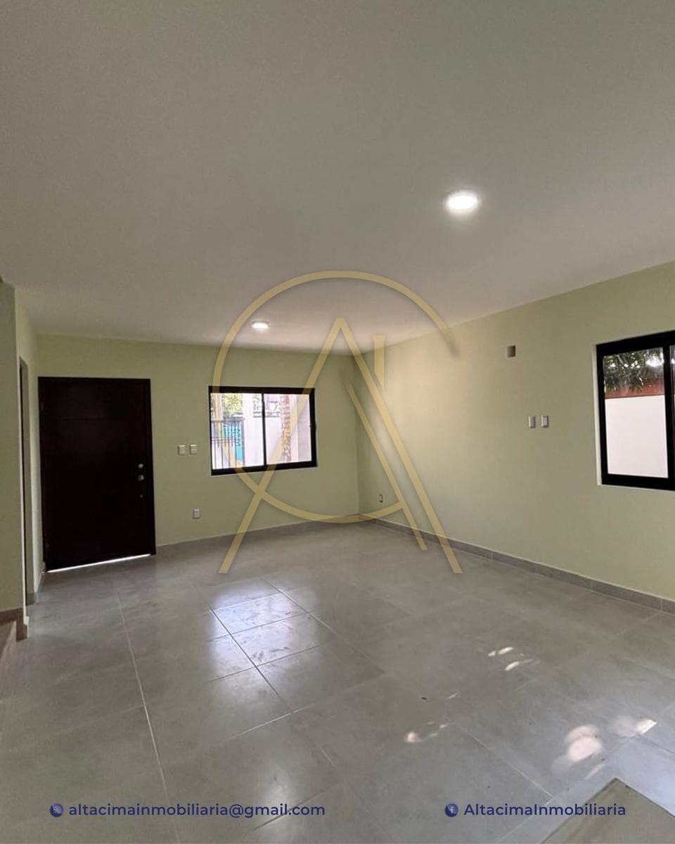 House in Monte Alto