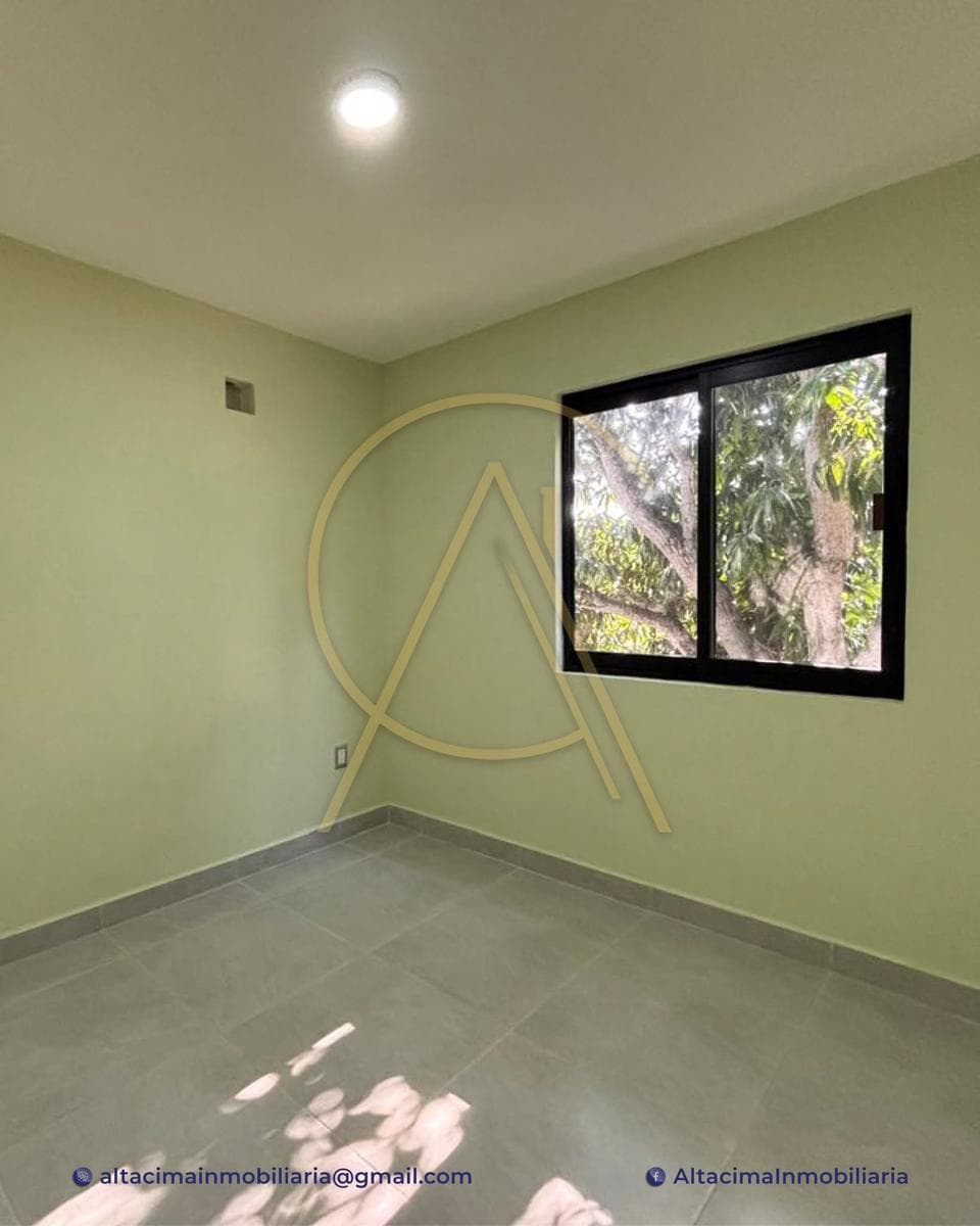 House in Monte Alto