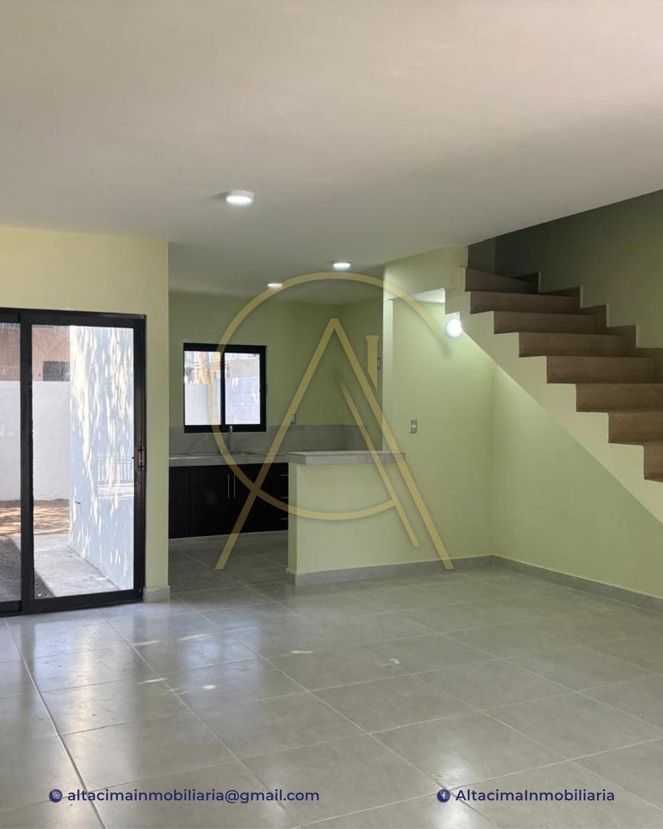 House in Monte Alto