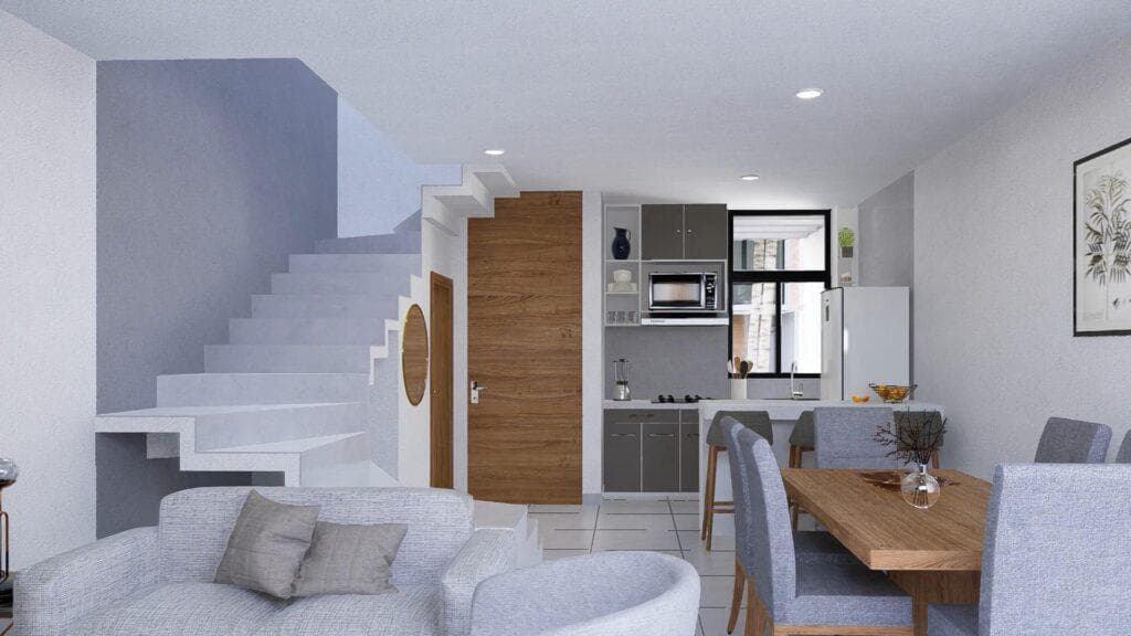 UXMAL House for Sale in Puerto Vallarta
